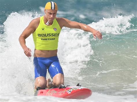 Australian Surf Life Saving Championships Pictures The Courier Mail