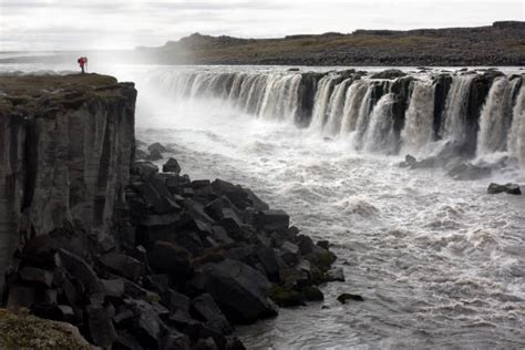 630 The Waterfall Selfoss In Iceland Stock Photos Pictures And Royalty