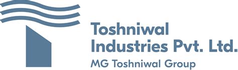 Toshniwal Industries Pvt. Ltd. Pleased to announce its new brand 
