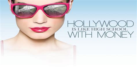 Watch Hollywood Is Like High School With Money Streaming Online Yidio