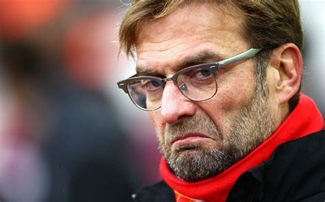 Jürgen klopp is a german football manager, and a former professional football player. Jurgen Klopp: The many mad faces of the Liverpool manager ...