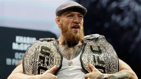 Conor Mcgregors Future Depends On Ufc 242 Heres Why