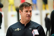 Former Fulham captain McBride named USA general manager