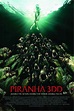 Movie posters released for Piranha 3DD. - Horror Society