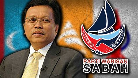 The registrar of societies (ros) has approved the logo and name for a revived political party to be helmed by former umno vice president it will be known as parti warisan sabah or warisan for short, he said when contacted. Shafie: Warisan Sabah tidak akan masuk pakatan dari ...