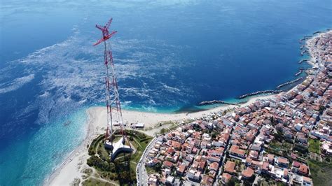 Stagione estiva novità per la viabilità a Torre Faro Messina Oggi