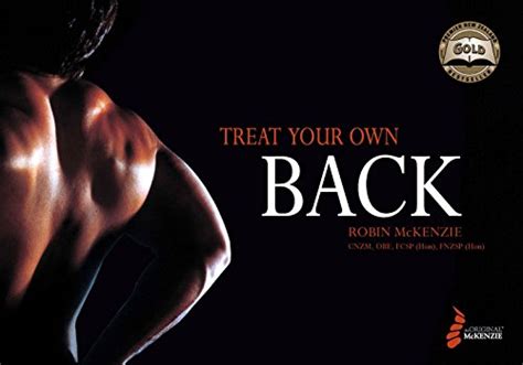 FREE Treat Your Own Back By Robin McKenzie Twitter