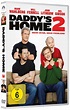 Daddy's Home 2 - Mehr Väter, mehr Probleme! (DVD)