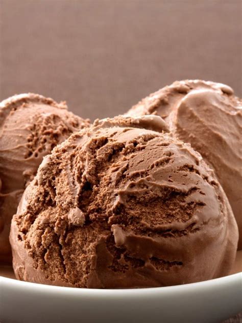 Chocolate Ice Cream Recipe How To Make Chocolate Ice Cream In Minutes Times Of India