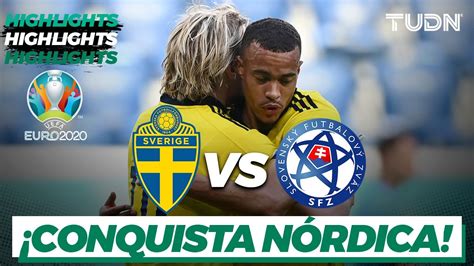 .2020 por amistoso 2020 ver resultado final ultimo partido eslovaquia vs suecia ver formaciones ver goles y tarjetas ver horarios. Highlights | Suecia vs Eslovaquia | UEFA Euro 2020 | Grupo ...