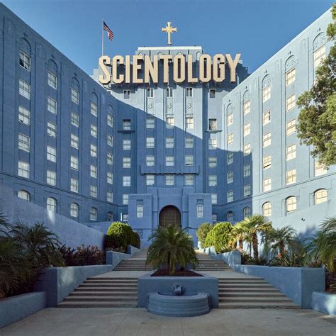 scientology tv inside david miscavige s culty streaming platform air mail