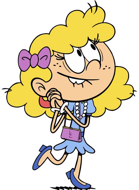 Image Lincoln Loud Crossdressingpng The Loud House