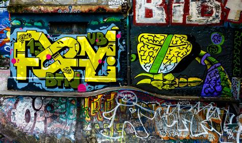 Graffiti 4657 By Cmdpirxii On Deviantart