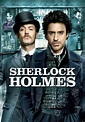 Sherlock Holmes filme - Veja onde assistir