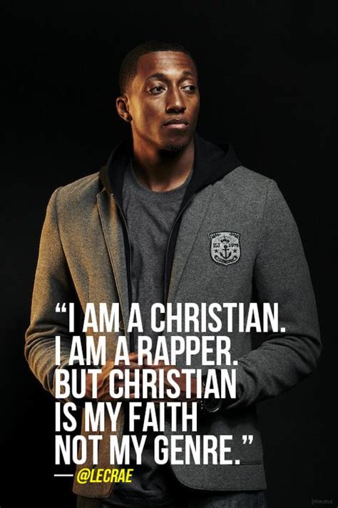 Rapper God Quotes