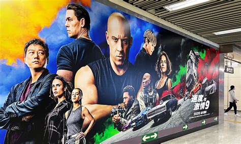 Fast & furious 9 ein film von justin lin mit vin diesel, michelle rodriguez. 'Fast and Furious 9' breaks pandemic records but sees poor ...