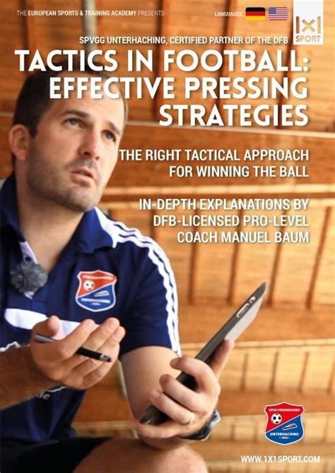 Tactics In Football Effective Pressing Strategies Film Weltbildde