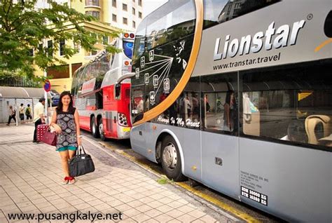 Travel from penang to kl on the penang kuala lumpur bus. bus to Butterworth from Kuala Lumpur +ferry to GEORGETOWN ...