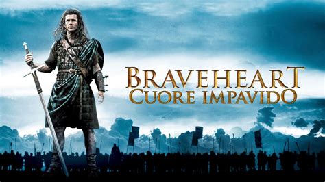 Braveheart Cuore Impavido Disney