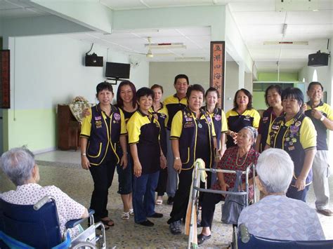 Dr kok ah meng you may contact them with this number: Visit Old Folks Home ~ Lioness Club Of Simpang Renggam