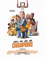 Champions - film 2023 - AlloCiné