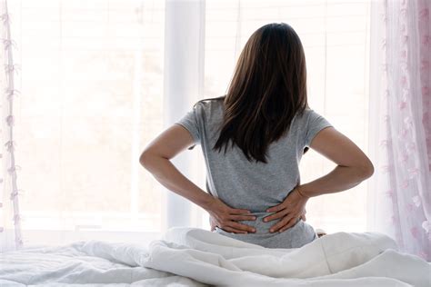 How To Reduce Lower Back Pain At Night