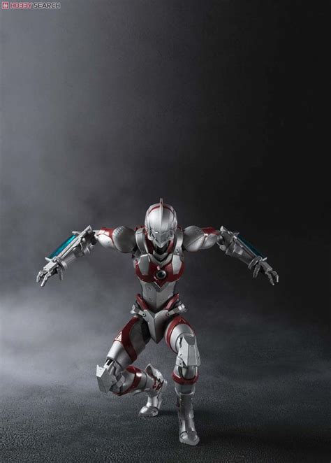 Ultra Act X Shfiguarts Ultraman Completed Images List