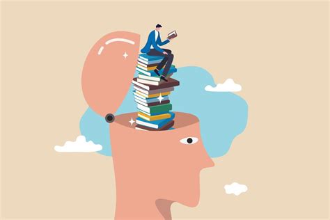 Reading Books To Gain Knowledge Intelligence And Thinking Skill