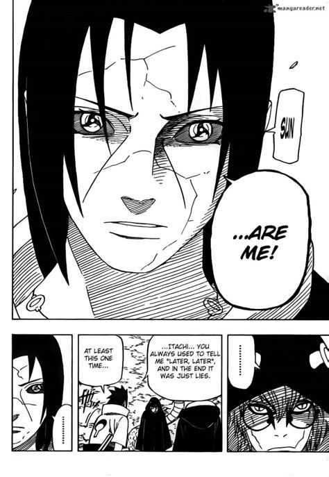 Sasuke And Itachi Annyeong Haseyo