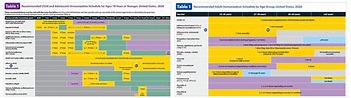 Vaccines and Immunizations | CDC