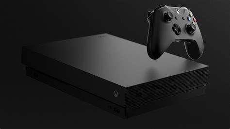 E3 2018 Next Xbox Consoles Reportedly Coming In 2020 Ign