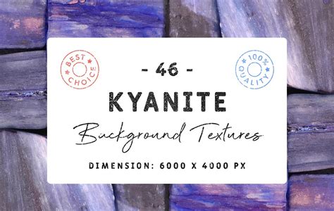 46 Kyanite Background Textures 188251 Templatemonster