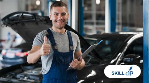 Car Mechanic Training | StackSkills
