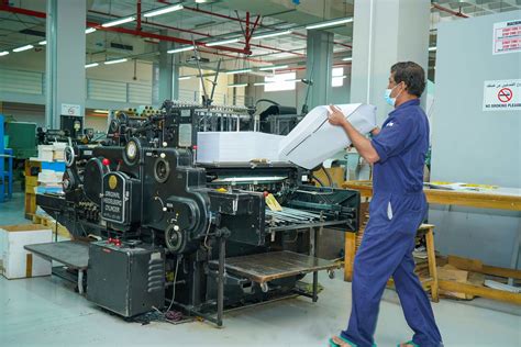 Doha Modern Printing Press Limited Deg Qatar