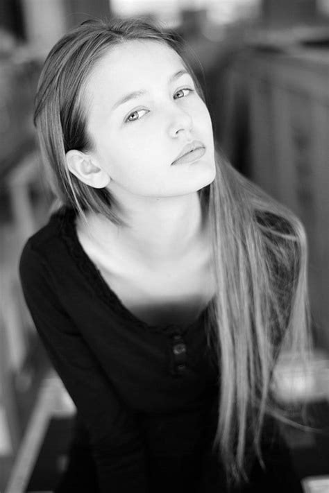 Picture Of Kristina Romanova