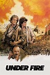 Under Fire (1983) — The Movie Database (TMDB)