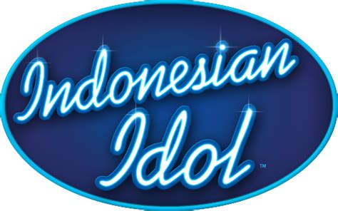 Indonesian Idol Logopedia Fandom