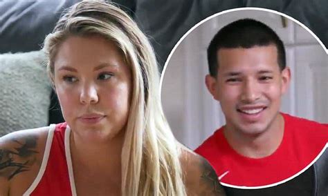 Teen Mom 2 S Kailyn Lowry Didn T Even Feel Anything Learning That Ex Javi Was Expecting New