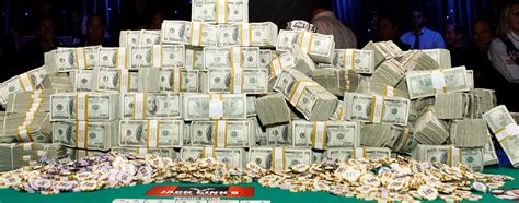 We did not find results for: 40 tips for making more money from poker