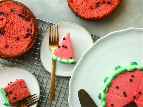 15 Best Summer Recipes With Watermelon Genius Kitchen