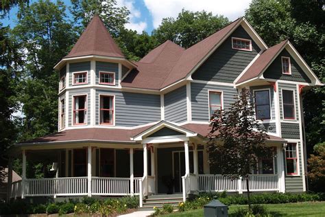 Victorian Style Homes 3 Design Elements That Stand Out Window World