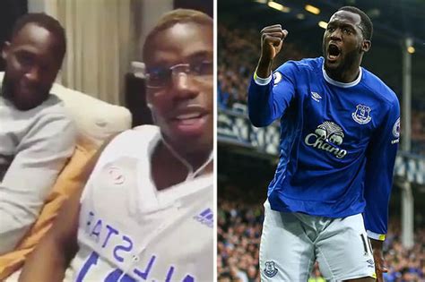 Browse 497 lukaku pogba stock photos and images available, or start a new search to explore more stock. Man Utd transfer news: Romelu Lukaku move on after Pogba ...