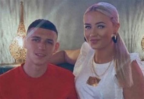A creative spark in any england team that he's been a part of, phil foden's first senior call up came in august 2020 when he was picked for the uefa nations league games with iceland and denmark. Icelandic woman 'feels sorry' for Phil Foden's girlfriend ...