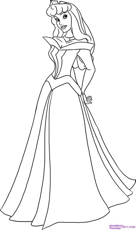 We hope this pictures will give you some good ideas for your project, you can see another items of this gallery. Disney Coloring Page: Disney Princess Aurora Coloring Pages
