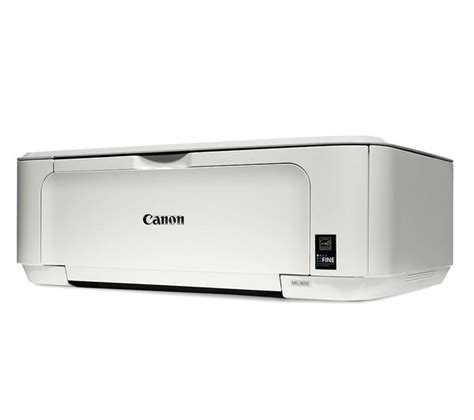 Buy Canon Pixma Mg3650 All In One Wireless Inkjet Printer White