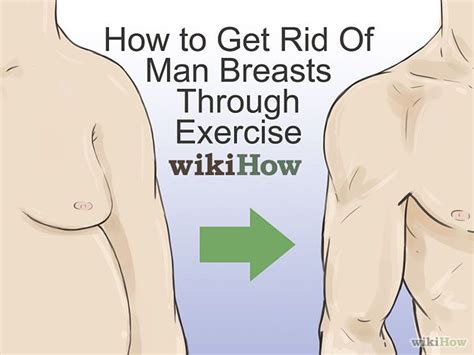 Tips To Get Rid Of Man Breasts Workouttips Workoutgear Fitness
