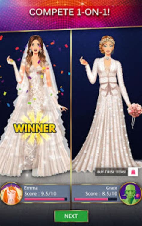 Dress Up Games Stylist Fashion Diva Style Apk لنظام Android تنزيل