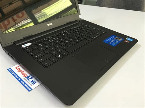 Bán Laptop Dell Inspiron N5447 Core I5 Giá Rẻ Uy Tín Trên Toàn Quốc