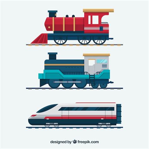 Train Free Vectors Stock Photos And Psd