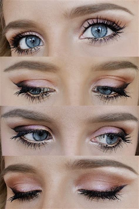 A Collection Of 40 Best Glitter Makeup Tutorials And Ideas
